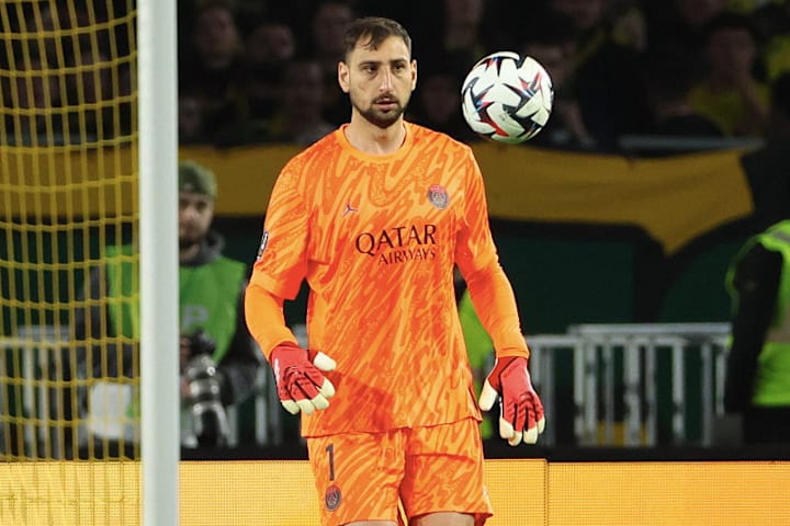 Gianluigi Donnarumma