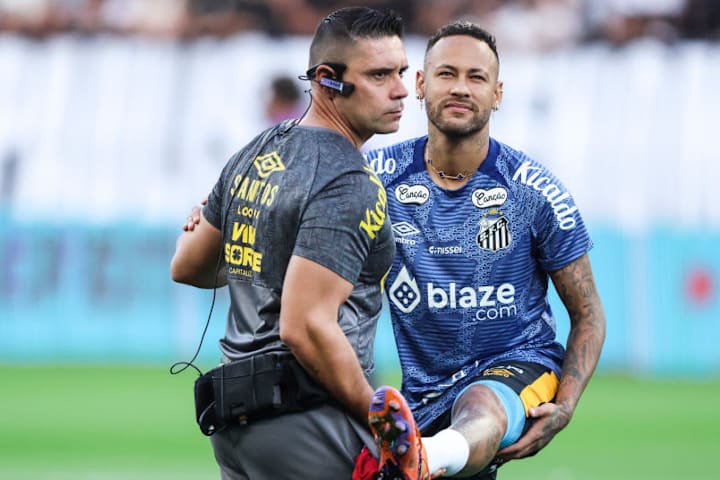 Neymar