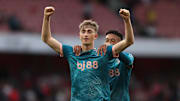 Arsenal FC v AFC Bournemouth - Premier League