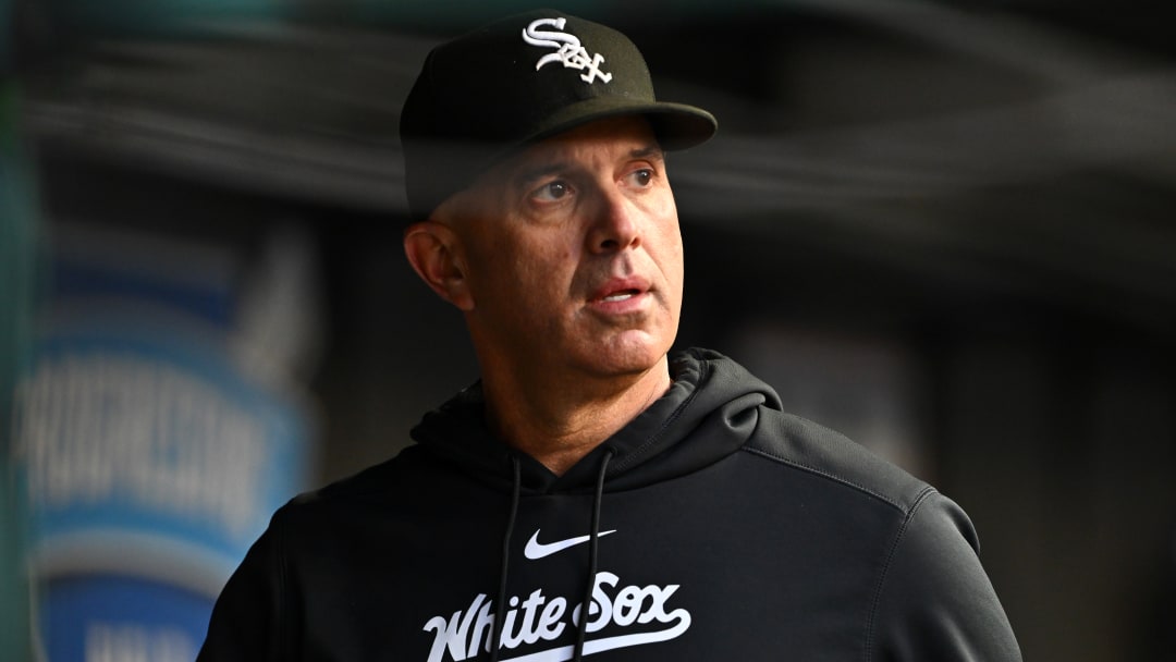 Chicago White Sox v Cleveland Guardians