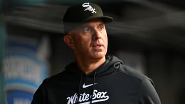 Chicago White Sox v Cleveland Guardians