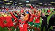 Seleção do Marrocos está invicta na Copa do Mundo do Catar