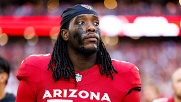 San Francisco 49ers v Arizona Cardinals