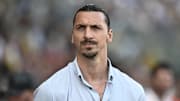 Zlatan Ibrahimovic 