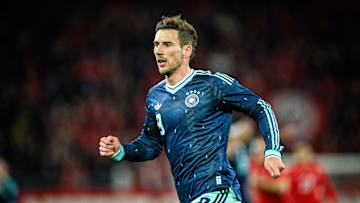 Zieht es Leon Goretzka nach Istanbul?