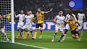 FC Internazionale v Genoa - Serie A