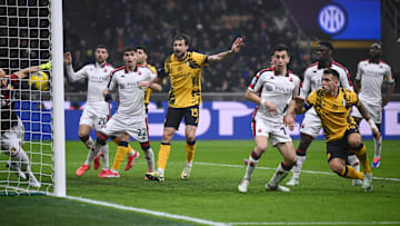 FC Internazionale v Genoa - Serie A