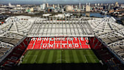 Old Trafford devrait être démoli.
