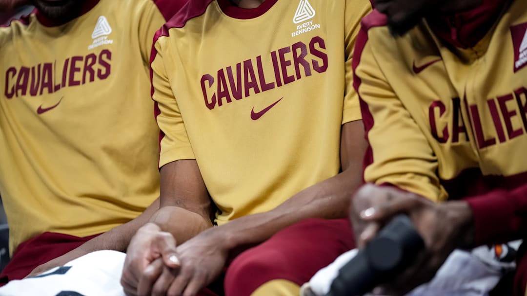 Cleveland Cavaliers v Detroit Pistons