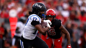 Duke v NC State