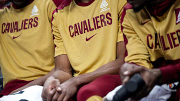 Cleveland Cavaliers v Detroit Pistons