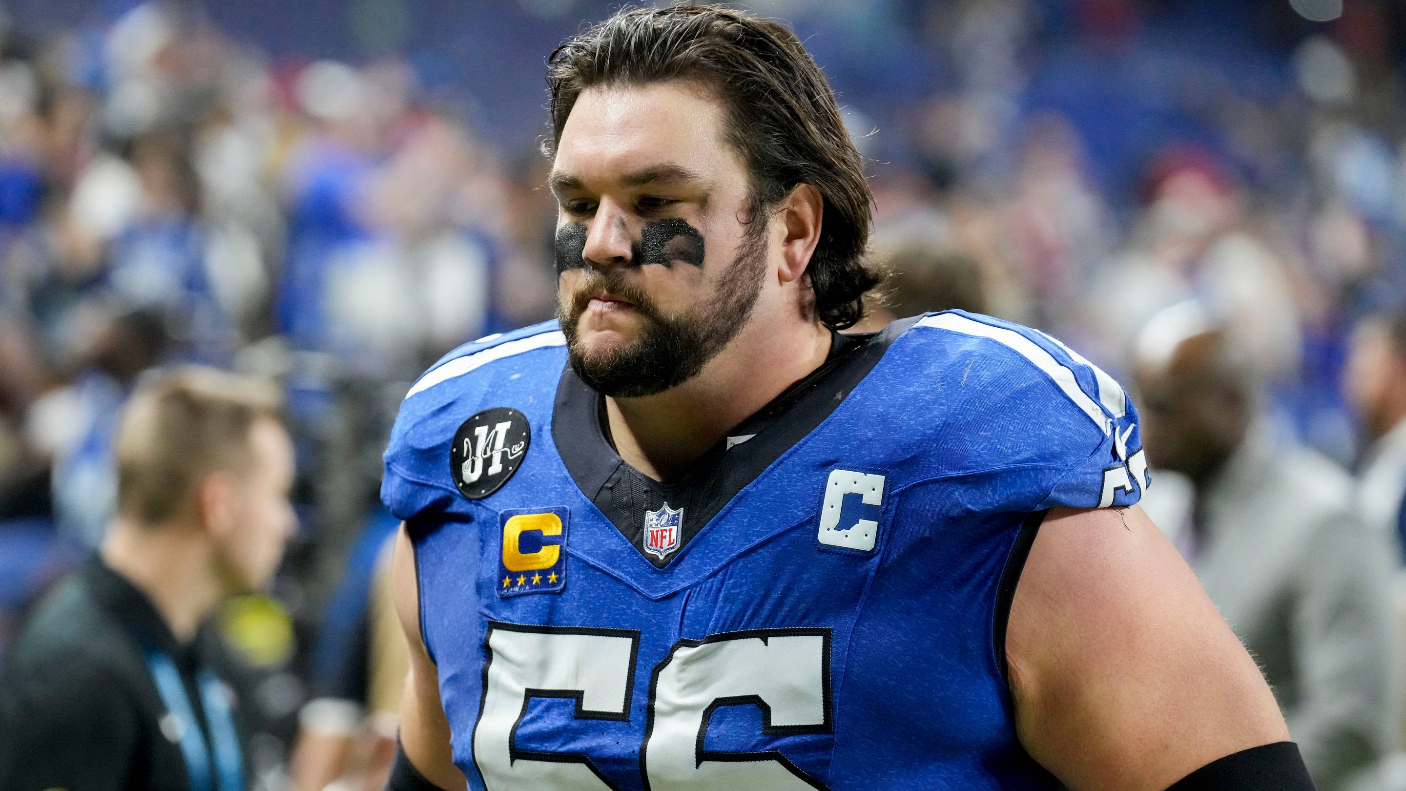 NFL trade deadline, 2026: 3 teams that need Quenton Nelson the most