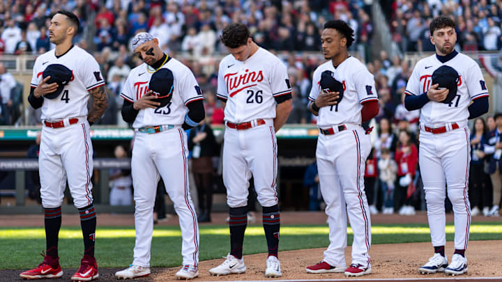 Former Minnesota Twins All-Star Jorge Polanco is being considered a potential Alex Bregman replacement for the Houston Astros