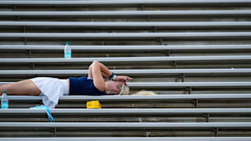 James Madison v North Carolina