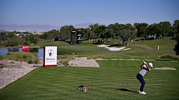Tom Kim - Shriners Children's Open