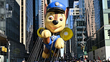 2023 Macy's Thanksgiving Day Parade
