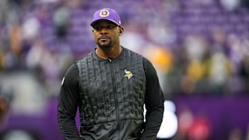 Green Bay Packers v Minnesota Vikings
