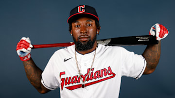 Cleveland Guardians Photo Day