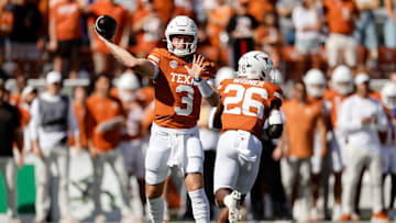 Florida v Texas