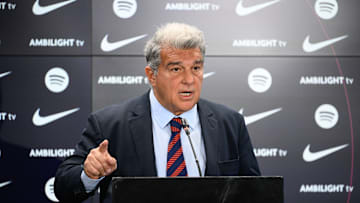 FBL-SPAIN-BARCELONA-LAPORTA