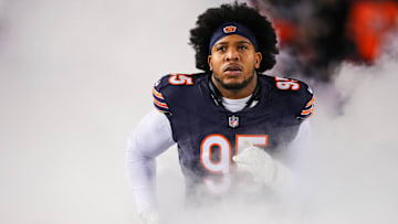 Demarcus Walker