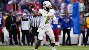 Colorado v Kansas