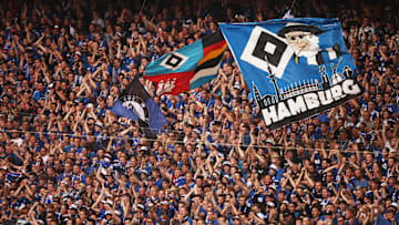 Die Hamburg Fans sind überwiegend Einverstanden mit der Entscheidung gegen das Kühne-Angebot