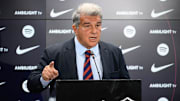 FBL-SPAIN-BARCELONA-LAPORTA