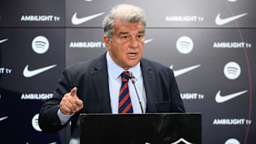 FBL-SPAIN-BARCELONA-LAPORTA