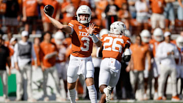 Florida v Texas