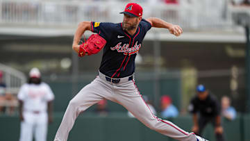 Atlanta Braves v Minnesota Twins