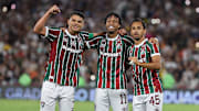 Fluminense vem de grande vitória sobre o Galo