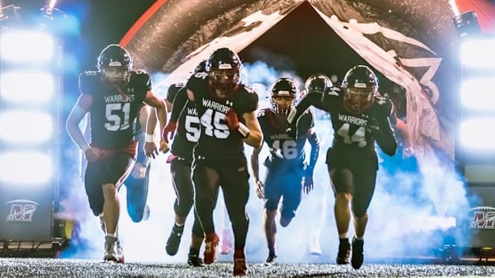 Muskego returns to the 2025 season as the top ranked team in the state. 