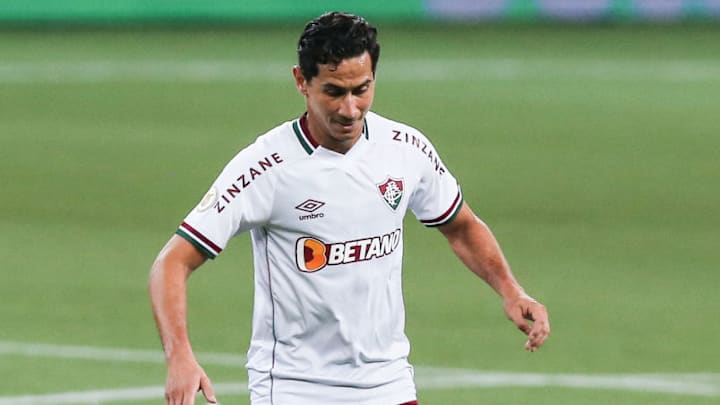 Paulo Henrique Ganso