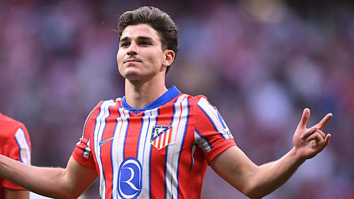 Julian Alvarez