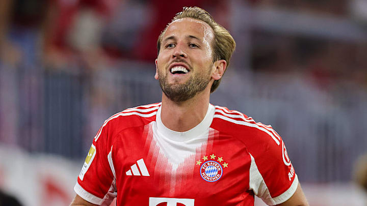 แฮร์รี่ เคนปล่อยข่าวระเบิดเกี่ยวกับความเป็นไปได้ย้ายไปบาร์เซโลนา