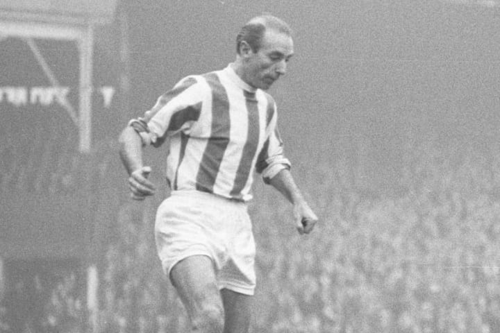 Stanley Matthews