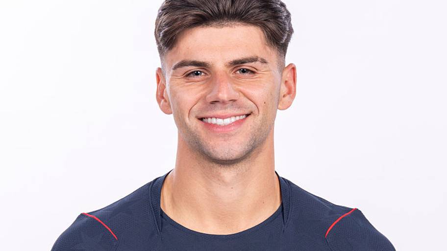 Max Arfsten