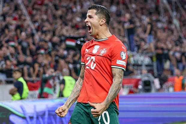 โชอาว คันเซโล่ โชอาว คันเซโล่