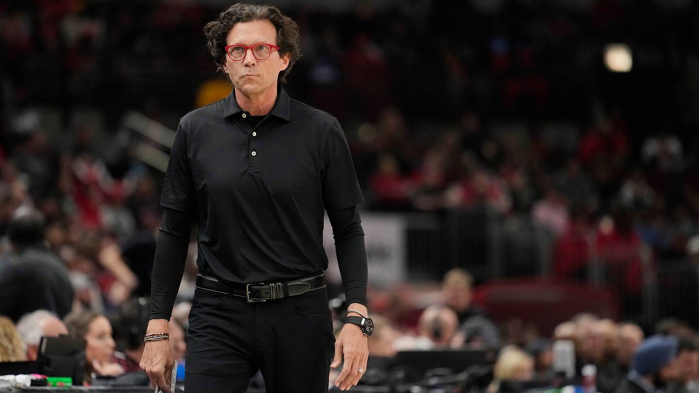 NBA Trade Rumors: Signs still point to Hawks making offseason blockbuster move - Vimarsana News