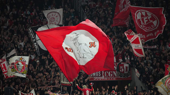 Köln-Ultras nicht in Leverkusen Köln-Ultras nicht in Leverkusen