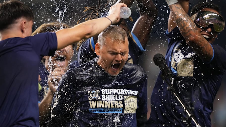 Philadelphia Union