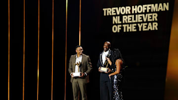 MLB Awards presented by MGM Rewards