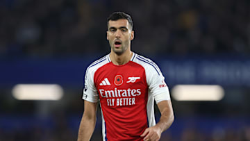 Chelsea FC v Arsenal FC - Premier League