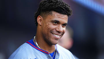 New York Mets v Miami Marlins