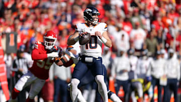 Denver Broncos v Kansas City Chiefs