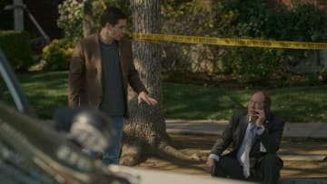 Presumed Innocent