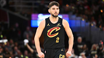 Indiana Pacers v Cleveland Cavaliers - Game Five
