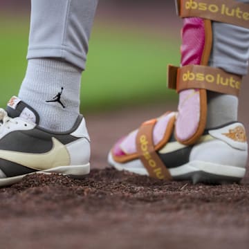 Jordan Brand is poised to make a big splash at the 2025 MLB All-Star Game.