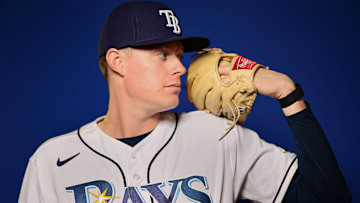 Tampa Bay Rays Photo Day